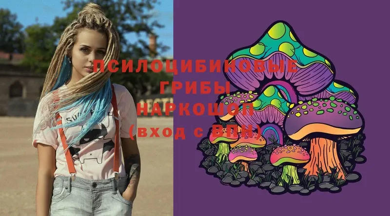 Псилоцибиновые грибы Magic Shrooms  Белоярский 